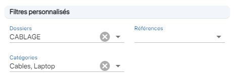 Visualiser facilement les variations de stock sur le logiciel de gestion de stock K inventory