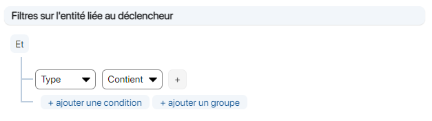 Recevoir un email variation de stocks sur l'application de gestion de stock K inventory