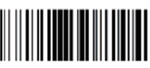 Modify the volume of a Netum C740 or 750 reader on the K inventory management application