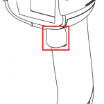 Connect a Datalogic GBT 45000 reader to the K inventory management application