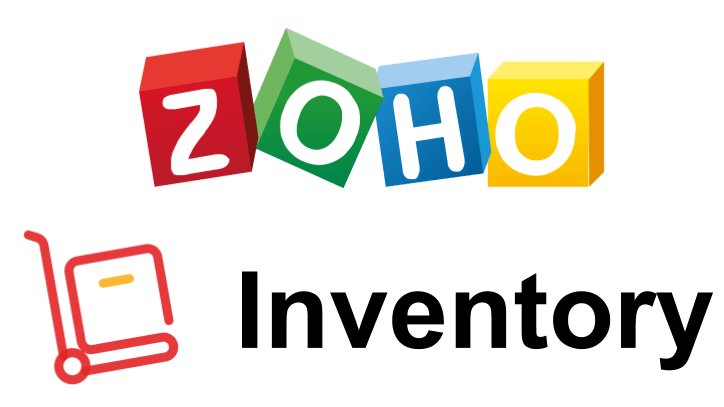 Zoho Inventory ERP gestion commandes suivi stocks avec K Inventory